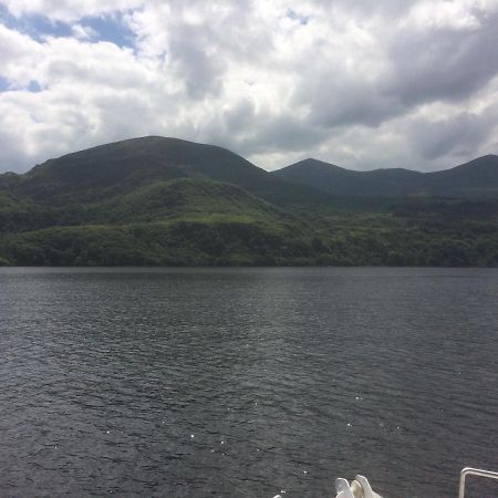 Lios Daire Cill Airne Esterno foto