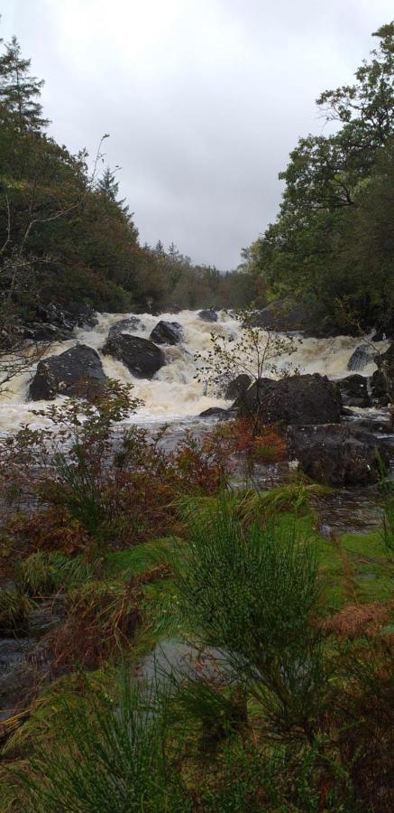 Lios Daire Cill Airne Esterno foto