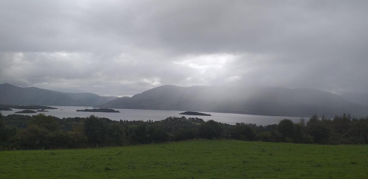 Lios Daire Cill Airne Esterno foto