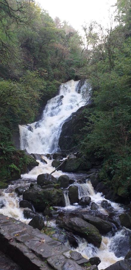 Lios Daire Cill Airne Esterno foto