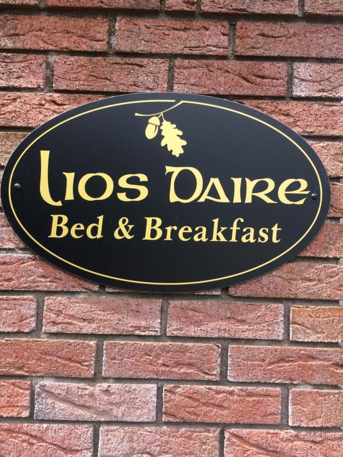 Lios Daire Cill Airne Esterno foto