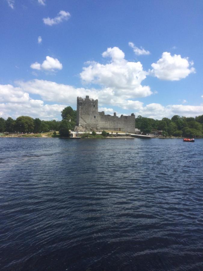 Lios Daire Cill Airne Esterno foto