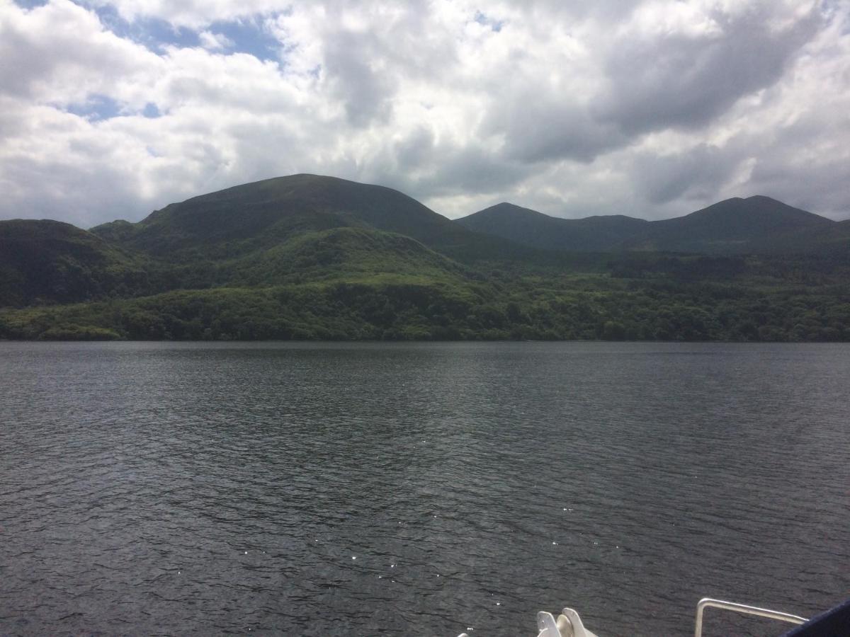 Lios Daire Cill Airne Esterno foto